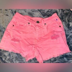Women’s Size 000 Aeropostale Shorts